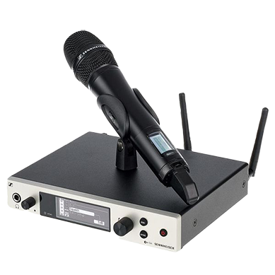 Sennheiser-EW300G4
