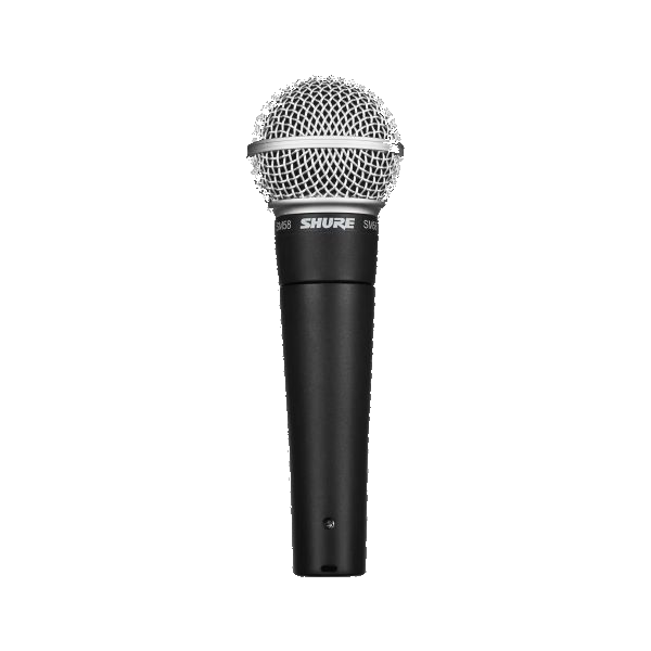 shure sm58