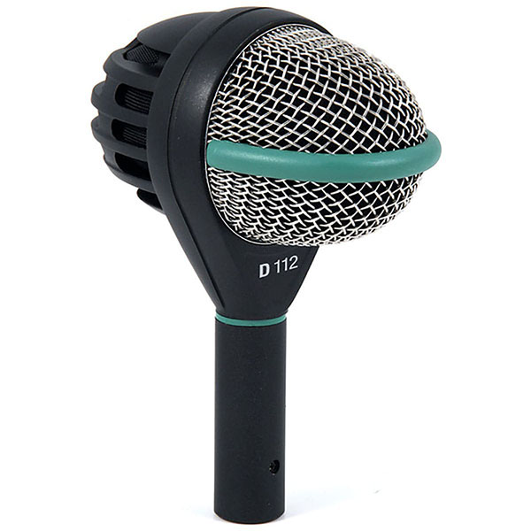 AKG D112