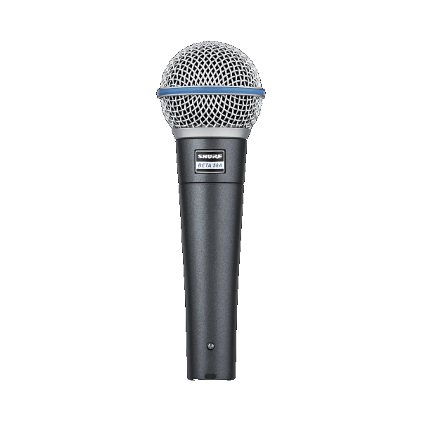 Shure BETA 58A