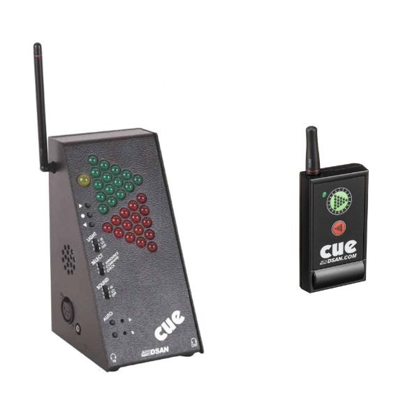 DSAN PERFECT CUE 2 BUTTON