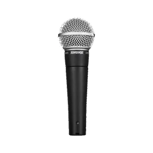 shure sm58