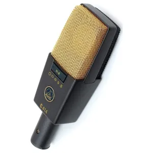 AKG C414 XLII