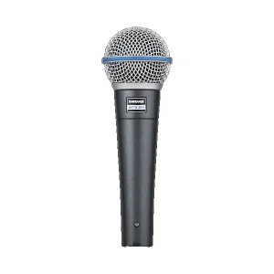 Shure BETA 58A