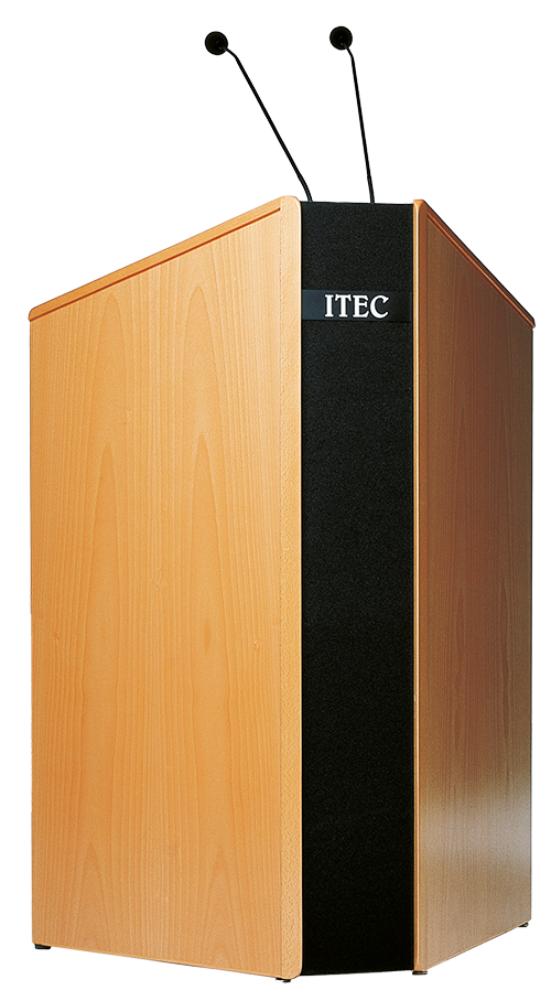 Itec Success Lectern