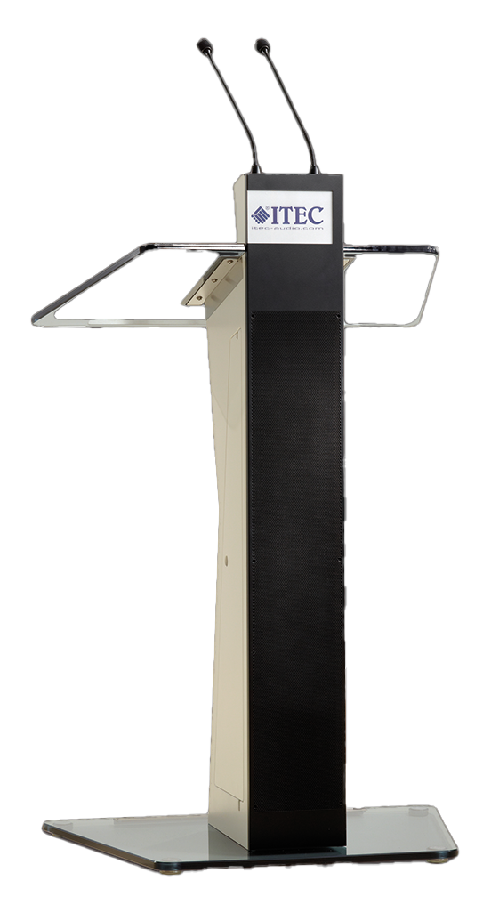Itec Presence Lectern